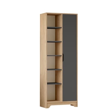 Multi Purpose Cabinet Homitis Tammen antrasiitti