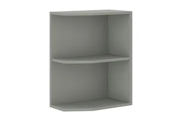 Multiline Hylly 30x55x82 cm - Säilytys - Hylly - Kulmahylly