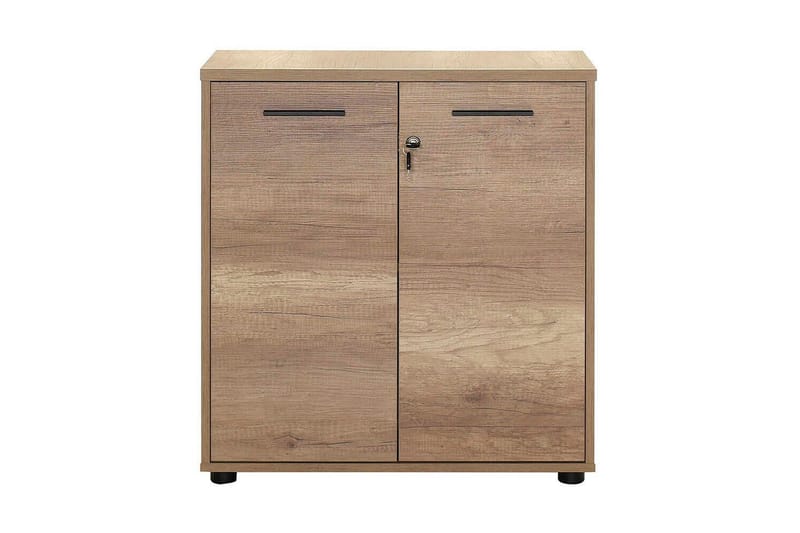 Namen Kirjahylly 76 cm - Tammi - Säilytys - Hylly - Kirjahylly