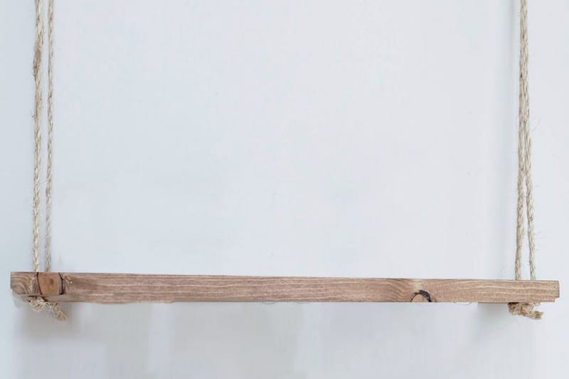 Naruhylly Arthur ruukuille - Säilytys - Hylly - Seinähylly