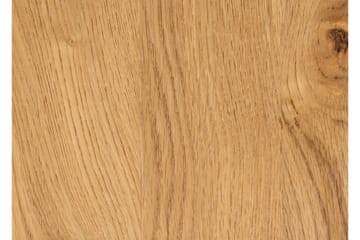Odensa Kirjahylly 100x40 cm - Luonnonväri - Säilytys - Hylly - Kirjahylly