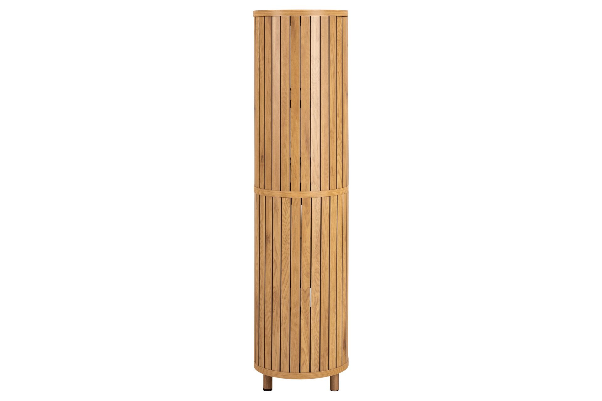 Odensa Kirjahylly 100x40 cm - Luonnonväri - Säilytys - Hylly - Kirjahylly