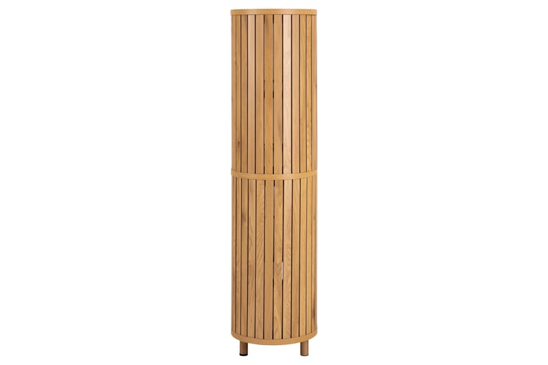 Odensa Kirjahylly 100x40 cm - Luonnonväri - Säilytys - Hylly - Kirjahylly