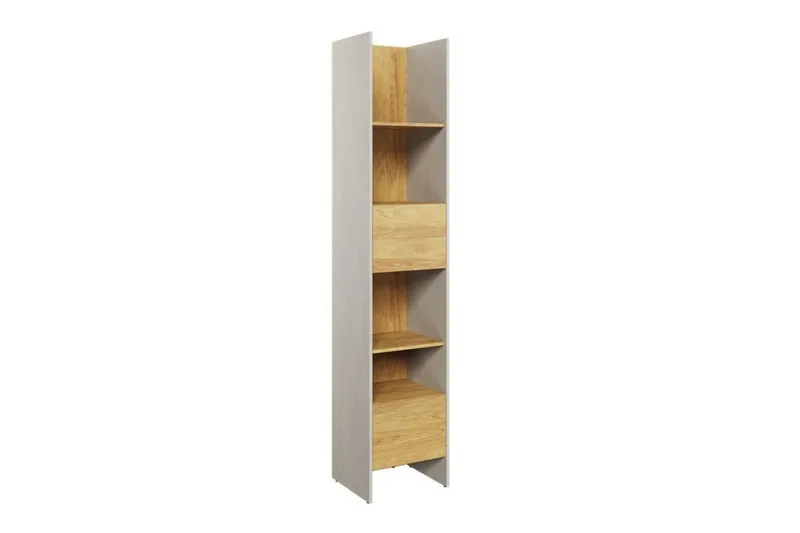 Rathmore kirjahylly 44x40 cm, undefined