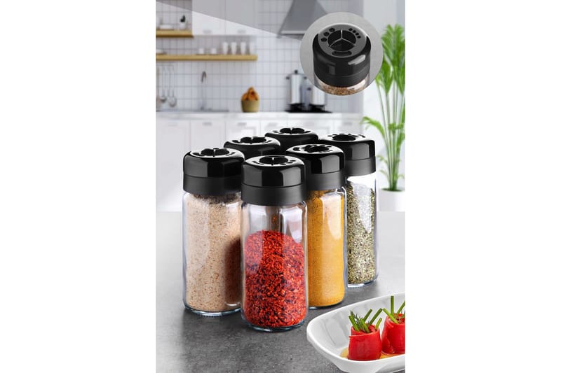 Hafing Mausteteline, Läpinäkyvä