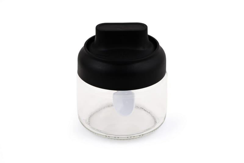 Kazuha Mausteteline - Musta - Kotitalous - Tarjoilu & kattaus - Kannut & karahvit - Lasipullo