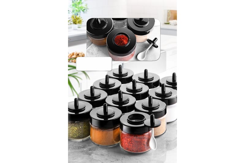 Kazuha Mausteteline, Läpinäkyvä