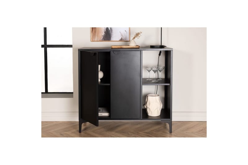 Kaappi Piring - Säilytys - Kaappi - Säilytyskaappi