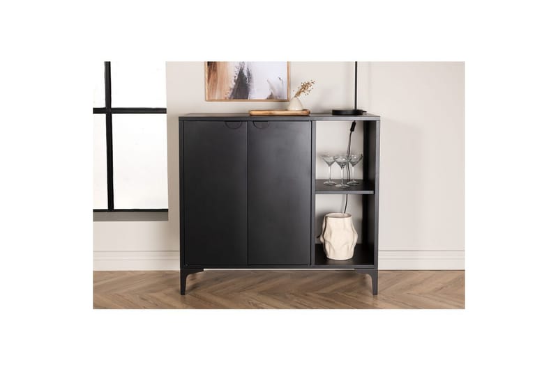 Kaappi Piring - Säilytys - Kaappi - Säilytyskaappi