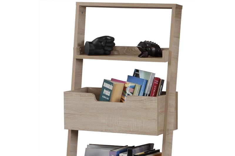 Säilytyshylly Skoglund - Ruskea - Säilytys - Hylly