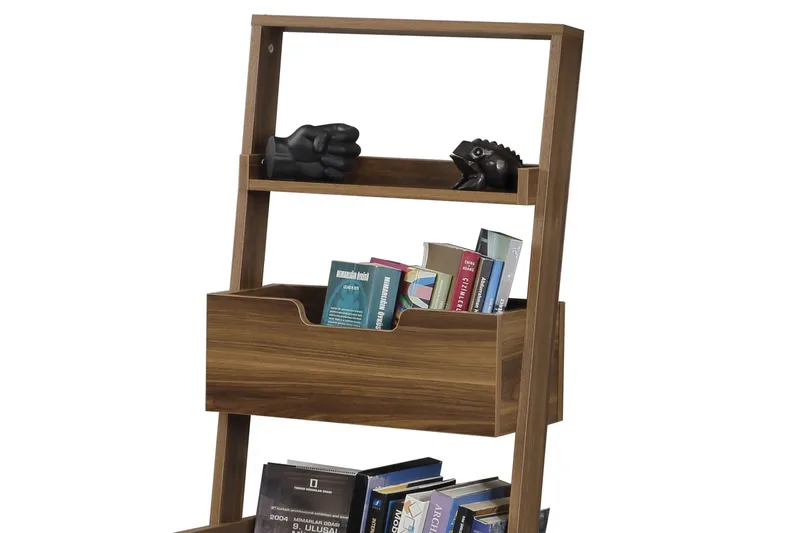 Säilytyshylly Skoglund - Tammi - Säilytys - Hylly