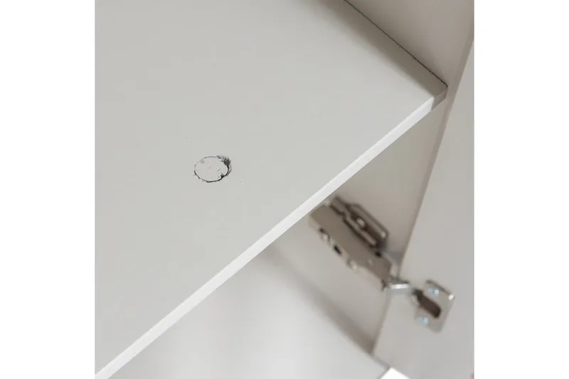 Vaatekaapin hyllysetti Olivia - Säilytys - Vaatesäilytys - Vaatekaappi - Vaatekaapin hyllyjärjestelmät - Vaatekaapin hyllytaso