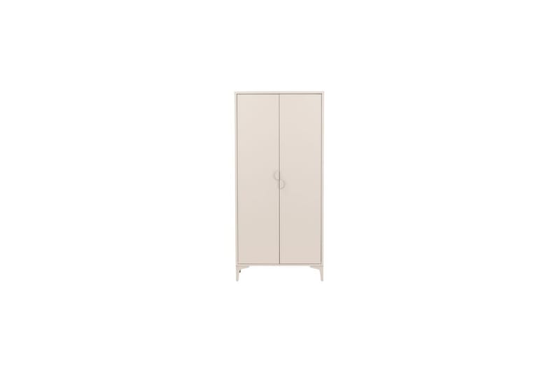 Vaatekaappi Piring, beige
