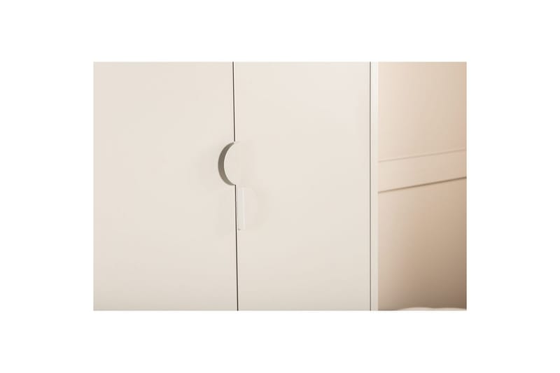 Vaatekaappi Piring - beige - Säilytys - Hylly - Säilytyshylly - Varastohylly
