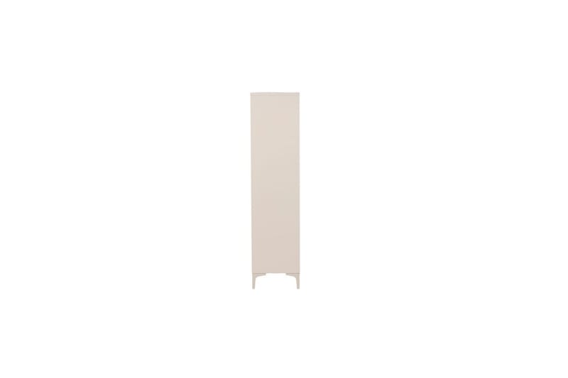 Vaatekaappi Piring - beige - Säilytys - Hylly - Säilytyshylly - Varastohylly