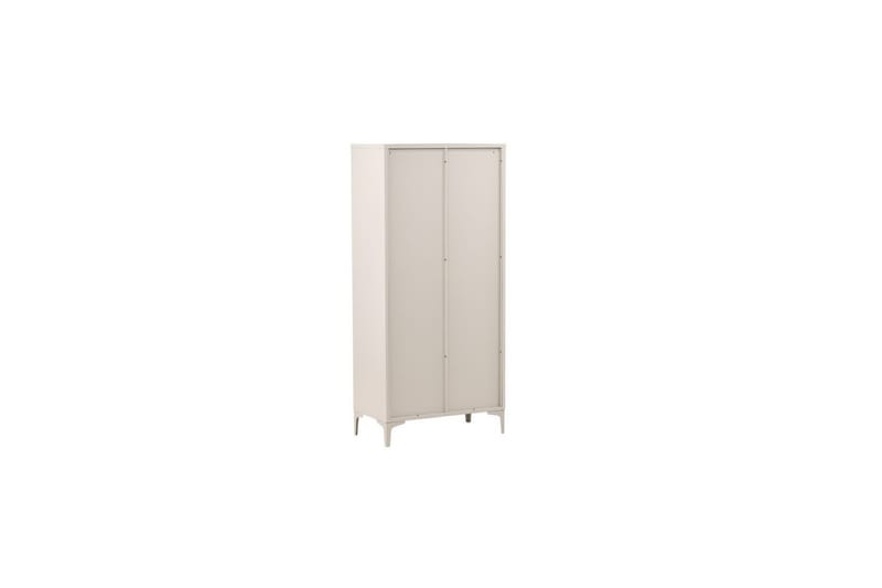 Vaatekaappi Piring - beige - Säilytys - Hylly - Säilytyshylly - Varastohylly