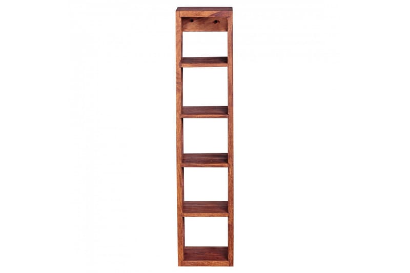 Viiniteline Larouche - Puu/Luonnonväri - Säilytys - Hylly - Säilytyshylly - Viiniteline & viinihylly