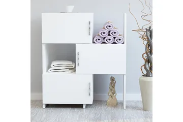 Säilytyshylly Pangler - Säilytys - Hylly - Kirjahylly