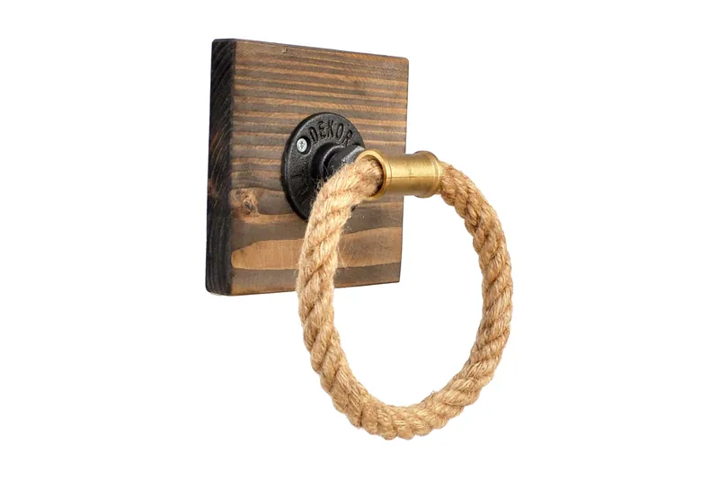 Säilytyskaluste Valid 14 cm, Ruskea