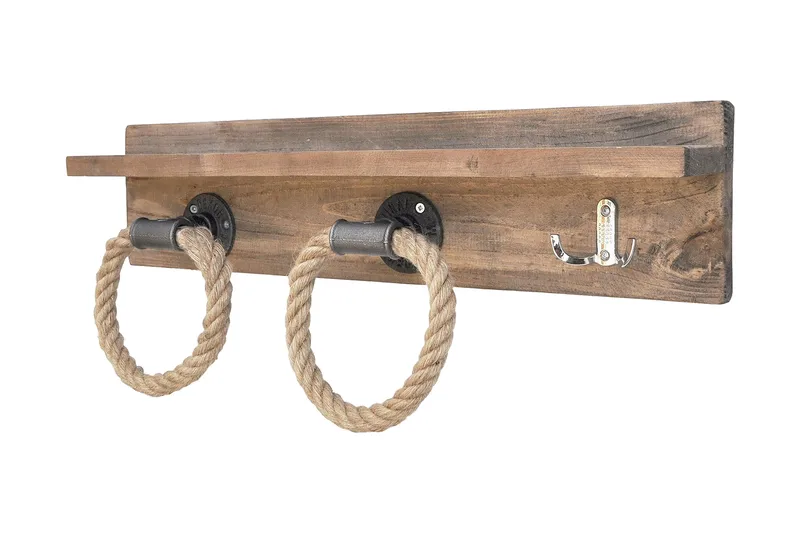 Säilytyskaluste Valid 60 cm, Ruskea