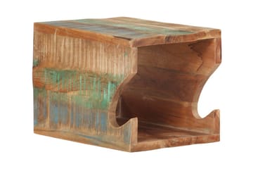 Seinään kiinnitettävä polkupyöräteline 35x25x25 cm - Säilytys - Hylly - Seinähylly