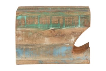 Seinään kiinnitettävä polkupyöräteline 35x25x25 cm - Säilytys - Hylly - Seinähylly