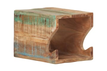 Seinään kiinnitettävä polkupyöräteline 35x25x25 cm - Säilytys - Hylly - Seinähylly