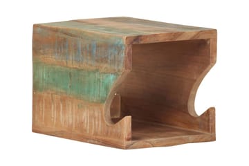 Seinään kiinnitettävä polkupyöräteline 35x25x25 cm - Säilytys - Hylly - Seinähylly