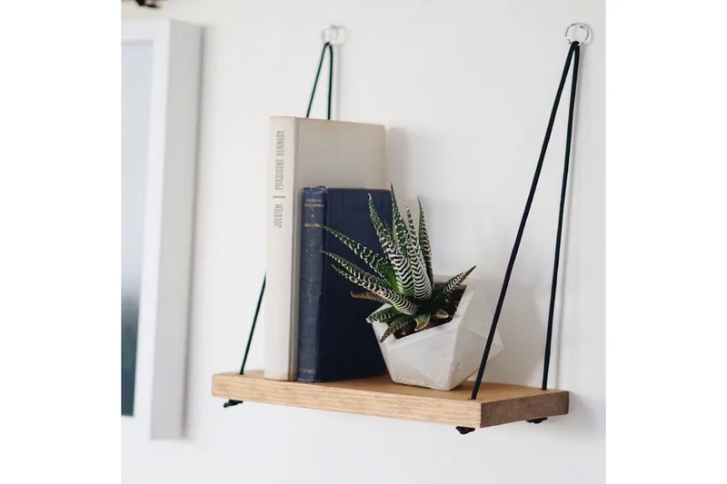 Seinähylly Arthur Naru - Säilytys - Hylly - Seinähylly