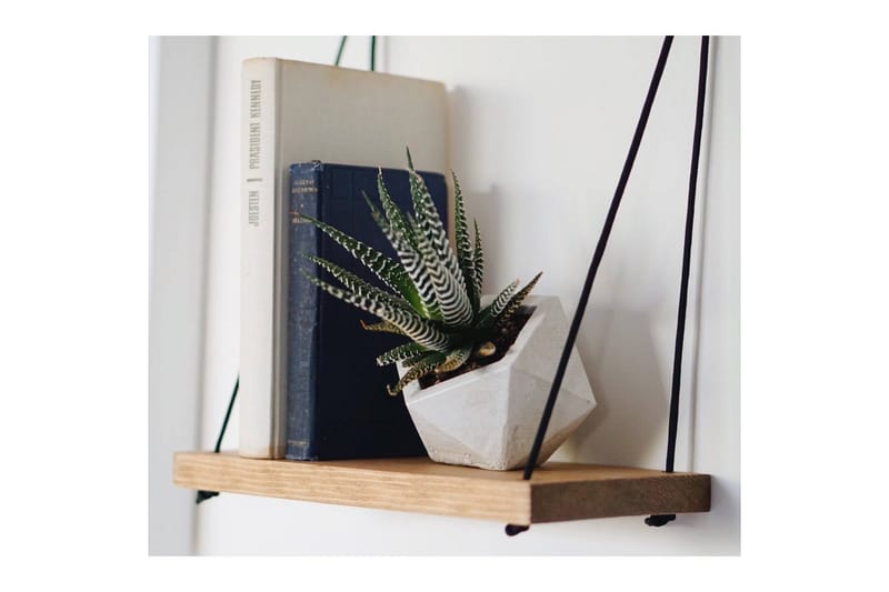 Seinähylly Arthur Naru - Säilytys - Hylly - Seinähylly