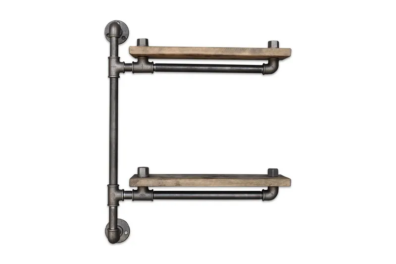 Seinähylly Arthur Putki/Puu, undefined