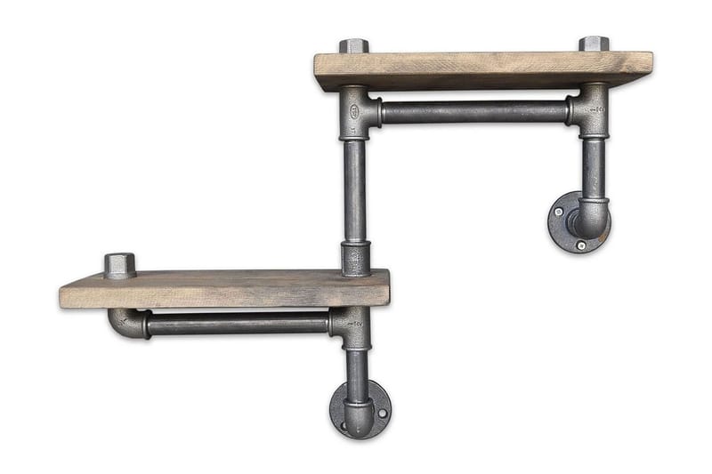 Seinähylly Arthur Putki/Puu, undefined