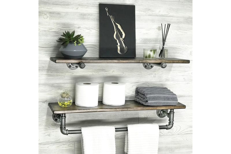 Seinähylly Arthur Putki/Puu, undefined