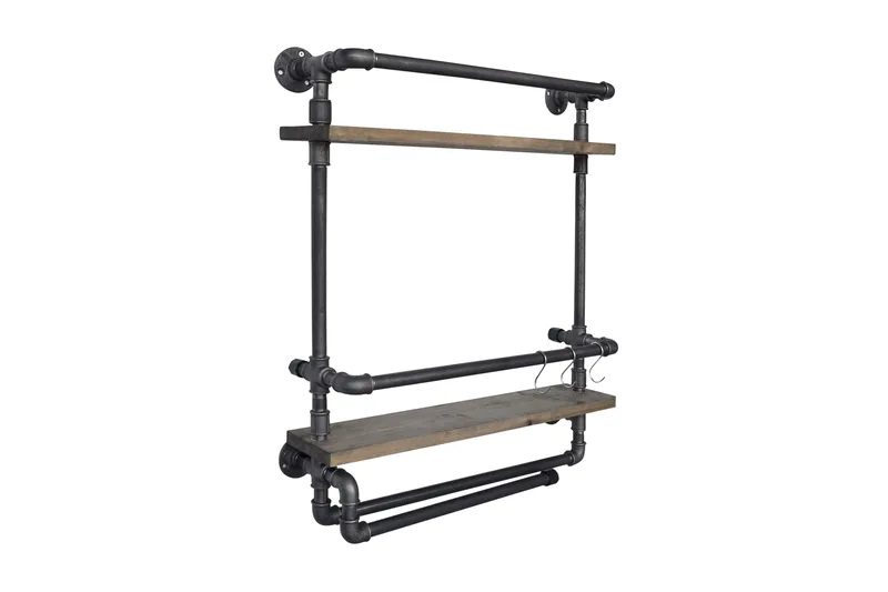 Seinähylly Arthur Putki/Puu, undefined