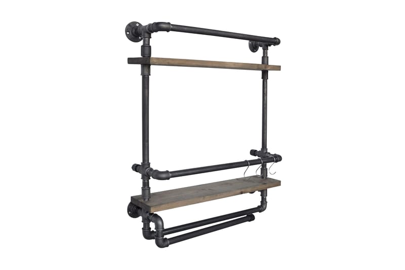 Seinähylly Arthur Putki/Puu, undefined