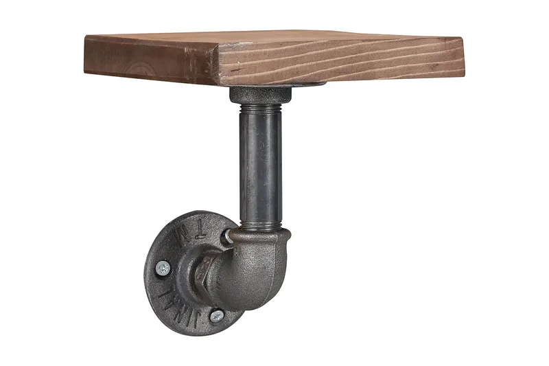 Seinähylly Arthur Pieni 3-pak Putki/Puu, undefined