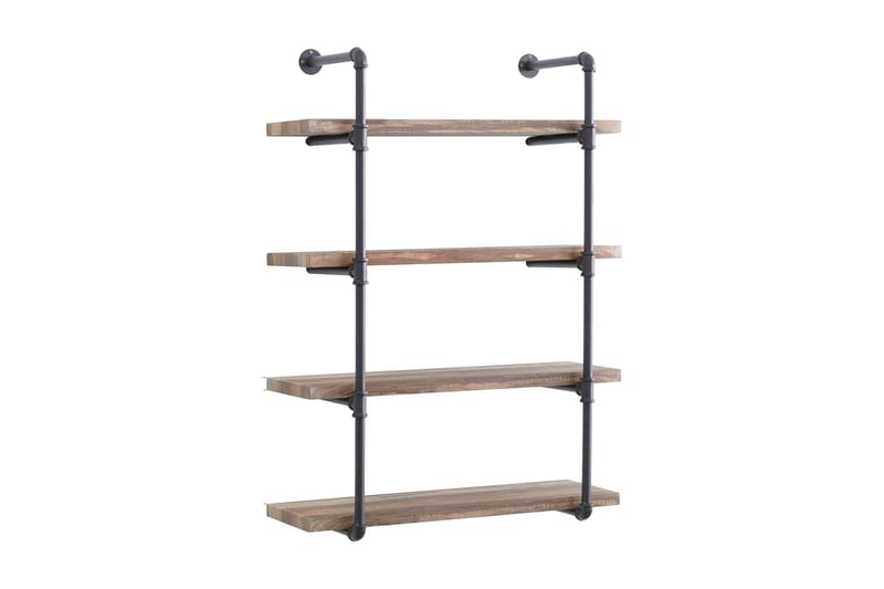 Seinähylly Arthur Putki/Puu, undefined