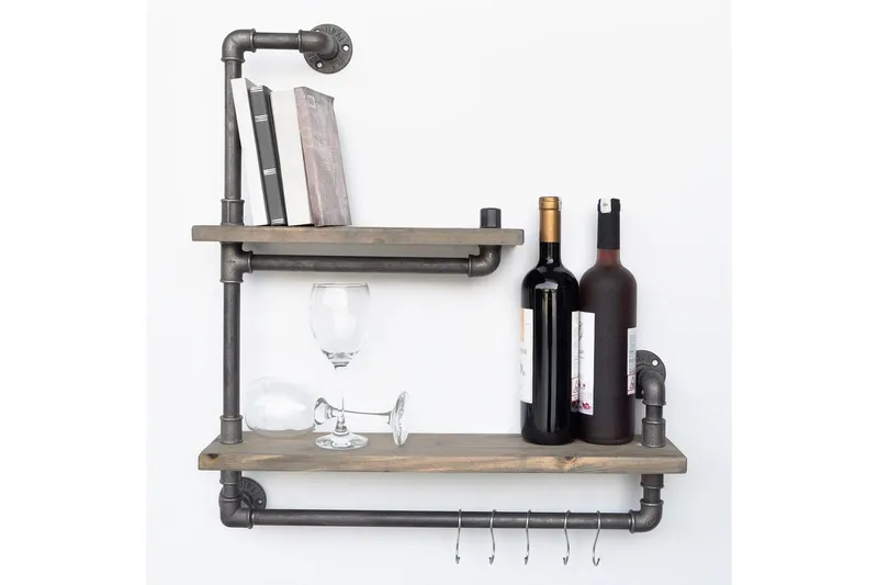 Seinähylly Arthur Putki/Puu, undefined