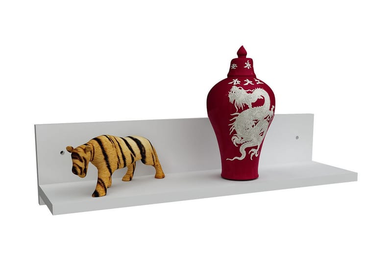 Seinähylly Dirk 60 cm, undefined