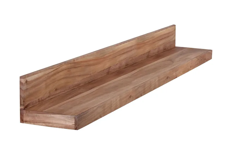 Seinähylly Donnerberg, Puu/Luonnonväri