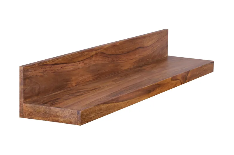 Seinähylly Fanter, Puu/Luonnonväri