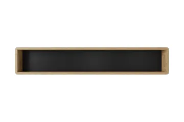 Seinähylly Joachim 150 cm - Monivärinen - Säilytys - Hylly - Seinähylly