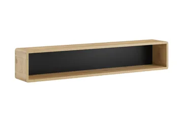 Seinähylly Joachim 150 cm - Monivärinen - Säilytys - Hylly - Seinähylly