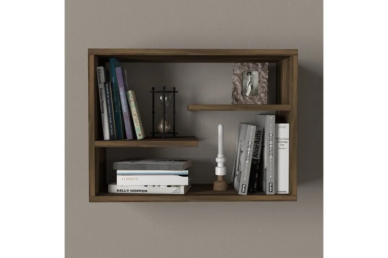 Seinähylly Jospeh - Säilytys - Hylly - Seinähylly