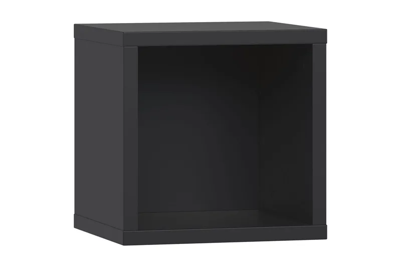 Seinähylly Simple Musta, VOX