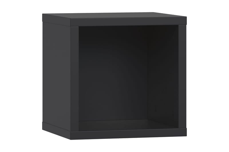 Seinähylly Simple Musta, VOX