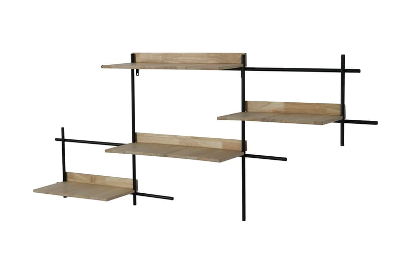 Seinähylly Srbija, Ruskea