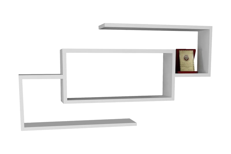 Seinähylly Tessie 103 cm, undefined