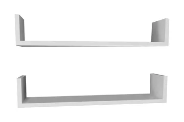 Seinähylly Tessie 63 cm - Säilytys - Hylly - Seinähylly
