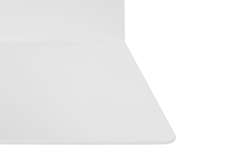 Seinähylly Undercliff 35 cm - Valkoinen - Säilytys - Hylly - Seinähylly